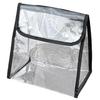 Universal Waterproof Large Capacity Front Hanging Pouch for Electric Scooters