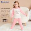 Badi Badi Cotton Children's Pajama Loungewear Set