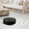 3 In 1 Robot Vacuum Cleaner And Mop For Home Floor Sweeping Wet Mopping Automatic Smart Cleaning Machine With Anti Drop Sensor