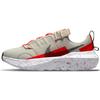 New Crater Impact 'Light Bone Bright Crimson' Women's CW2386-003