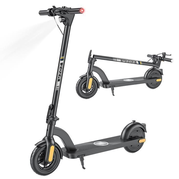 YEE GOO Foldable Electric Scooter -