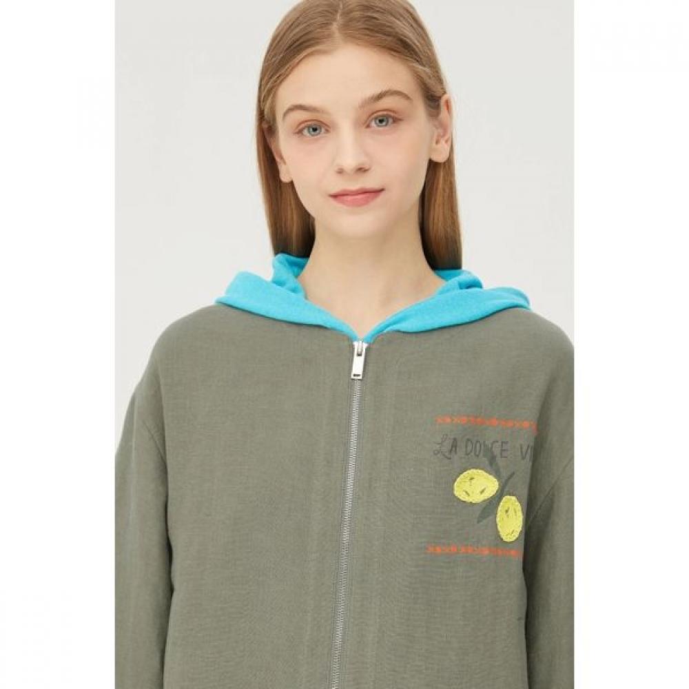 Benetton Geacă de vară Benetton Bajka3531