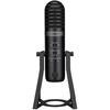 Yamaha YAMAHA live streaming microphone with microphone integrated USB microphone black AG01 B
