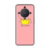For Honor X9A Case Silicon Phone Back Cover For Huawei Honor X9A Case Soft Bumper Fundas Coque HonorX9A Shockproof Shells Covers