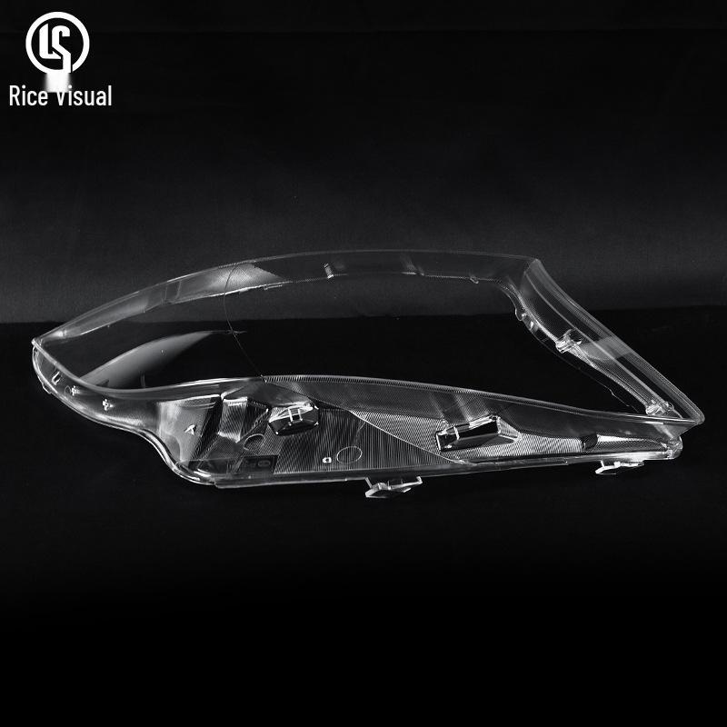 Compatible Transparent Headlight Cover for Mercedes-Benz Vito V-Class (2016-2025)