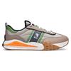 New FILA Brick Sneakers 'Brown Grey' F12M231125FLA