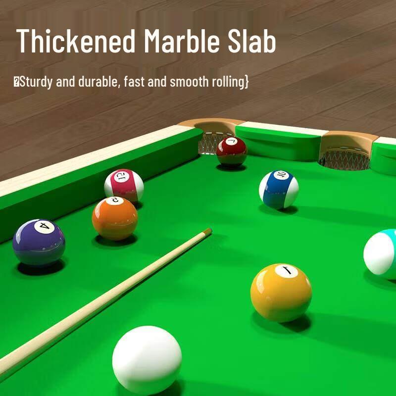Jundingying Home Training Billiard Table