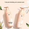 Hathaway Dazzling Amino Acid Soft & Smooth Hair Conditioner 500ml
