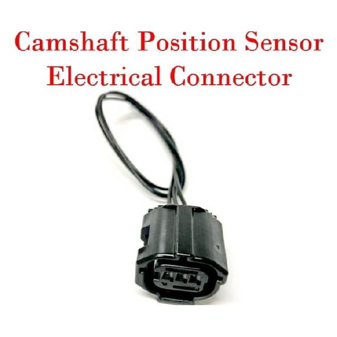 Camshaft Position Sensor Connector Fits: Buick Chevrolet Pontiac 2009-2011