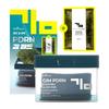 Ez   Tree [new] Ez   Tree Kim Pdrn Boosting Glow Pad 70 Sheets Plan  +30 Sheets 