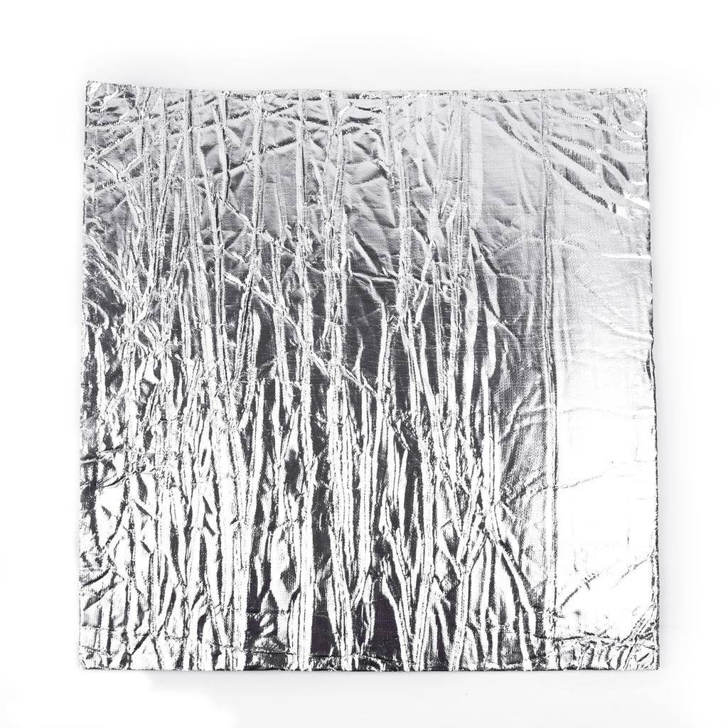 Sound Deadener Car Heat Shield Insulation Noise Deadening Material Mat Proofing