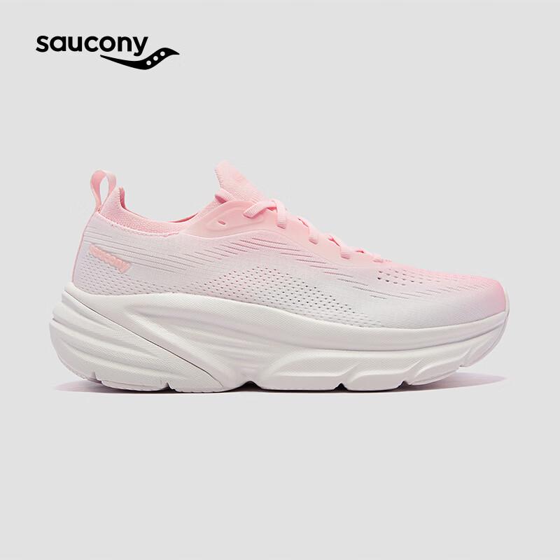 Saucony GUARD 2 Unisex Cushioned Running Shoes EU 39