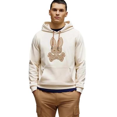 Psycho Bunny Ryder Hoodie