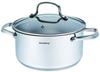 Klausberg Pot with Lid 3.3 L Kb-7213