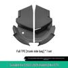 NIO ET5/ET5T Full Car TPE Floor Mats (22-25 Models)