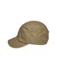 Milkeuweibeu Ripple Studded Camp Ball Cap [Mustard]