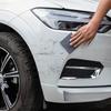 5Pcs Car Paint Scratch Repair Upgraded Nano Magic Car Scratch Remover Cloth Multipurpose Scratch Repair Cloth