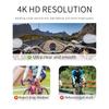 Ultra HD 4K Mini Camera WiFi Security Portable Small Digital Video Recorder Police BodyCam Infrared Night Vision Miniature Camcorder