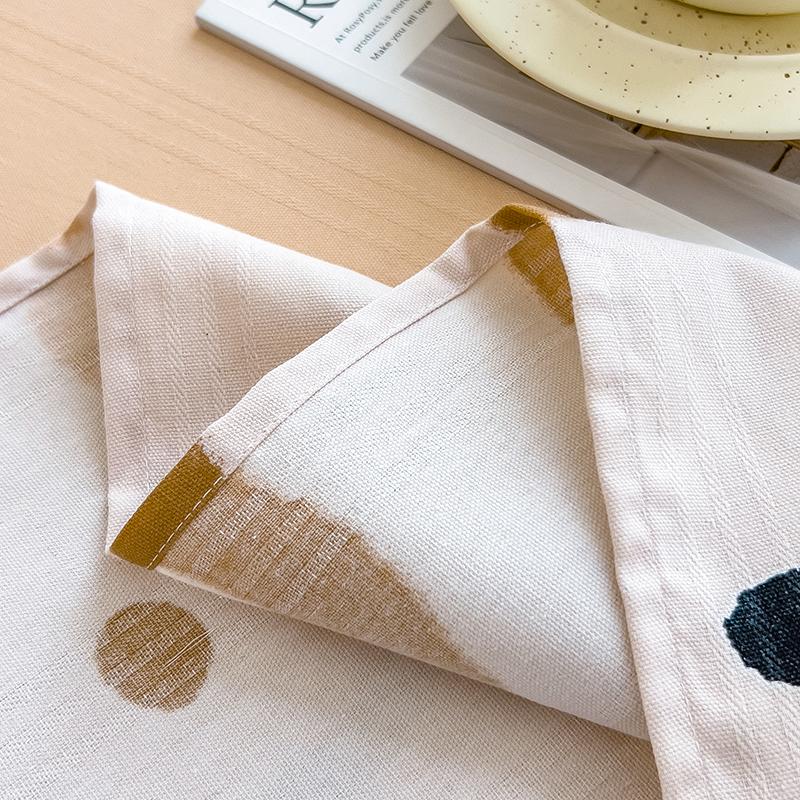 Cute Bear Pattern Bed Sheet Set Cartoon Style 100% Cotton Soft Bed Linen for Kids Boys Girls Bedroom Decoration Bedding Set