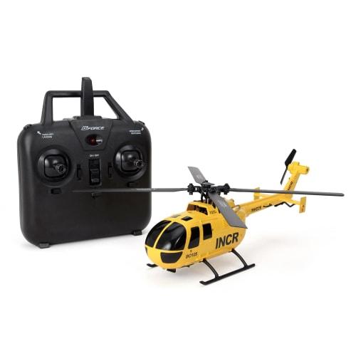 GeForce Bo105 INCR GB300 Official Japanese Product Unisex