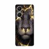 For Xiaomi Redmi Note 13 Pro+ Case Note13 Pro Plus Clear Silicone Soft TPU Coque For Redmi Note 13 Pro Plus 5G Back Cover Case
