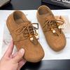 Damenschuhe – Mokassins für Damen