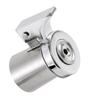 Kettle Spout Whistle Nozzle Stainless Steel Kettle Spout Teakettle Nozzle Water Boiling Kettle Replacement Accessory
