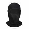 Motorsykkelmaske hodeplagg Pustende Balaclava helmaske Motorsykkel Sykkel Vindtett solkremmasker Sykkelsportshodeplagg