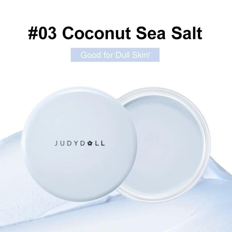Judydoll - Primer Balm - 3 Colors