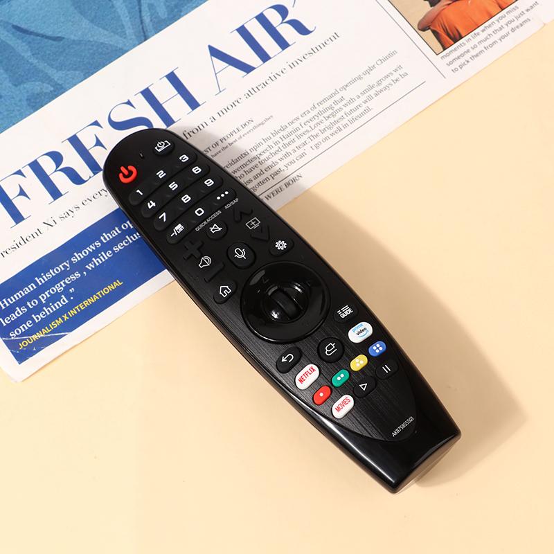 Remote Control Replacement for Smart TV UHD OLED QNED MR-20GA AKB75855501