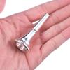 Professional Horn Mouthpiece Replacement Parts French Horn Mouthpiece Stylish   For Beginners