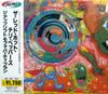 CD RED HOT CHILI PEPPERS  The Uplift Mofo Party Plan TOCP3163 EMI USA 1995 Japan ObiRock Used