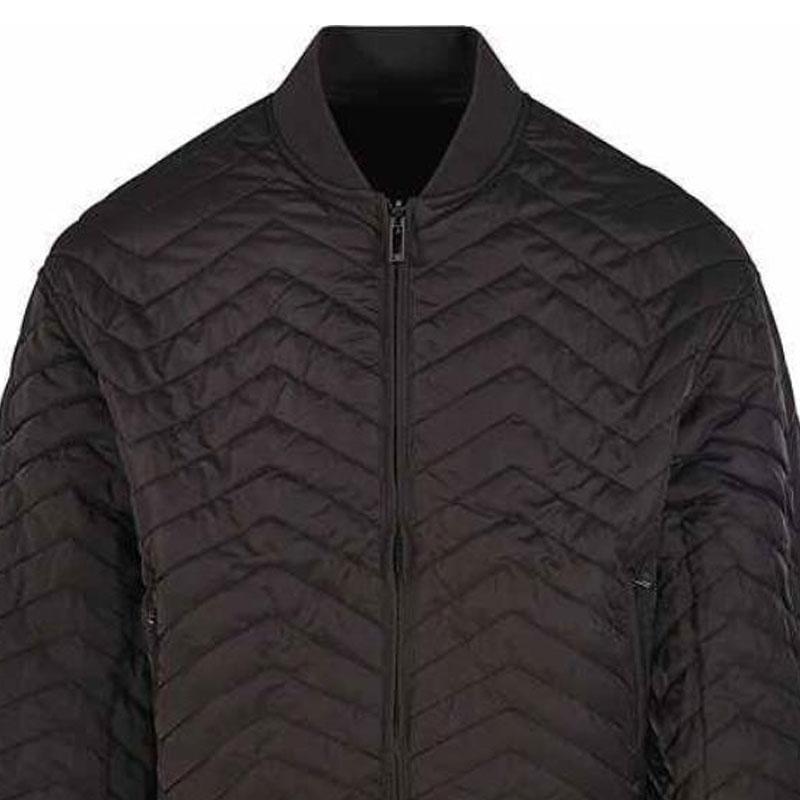EMPORIO ARMANI Reversible Bomber Jacket 6D1B71-1NUAZ-05A6