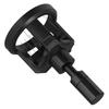 Adjustable Espresso Distribution Tool Perfect for Home and Professional Use