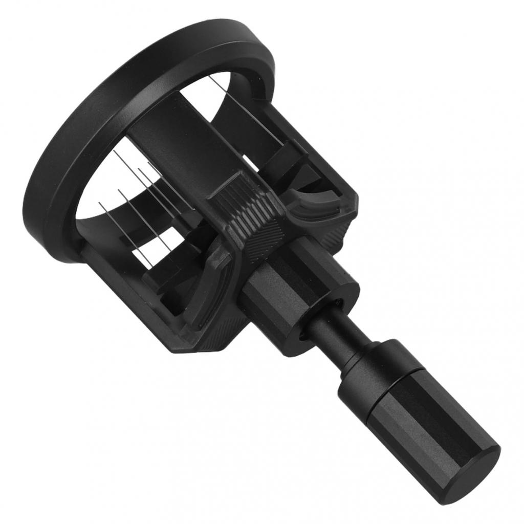 Adjustable Espresso Distribution Tool Perfect for Home and Professional Use