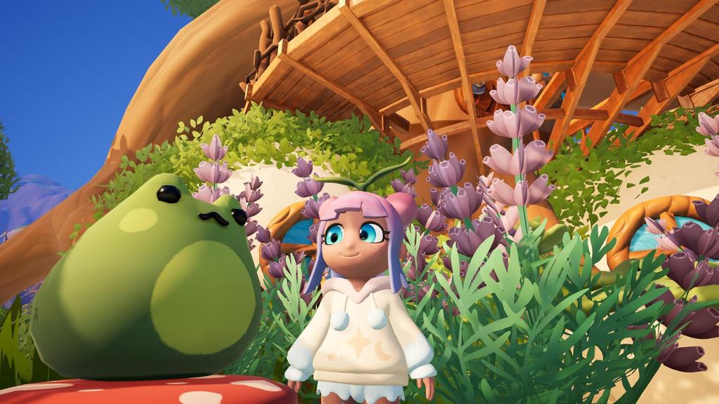 Garden Witch Life (Import: North America) – Switch