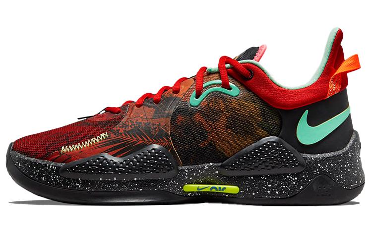 

Nike PG 5 EP Mismatched Multi CW3146-006 40.5