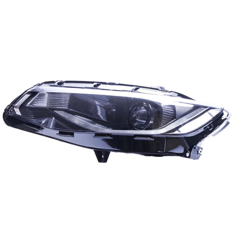 

16-18 Chevy Malibu XL LED Headlight Assembly with Xenon & Turn Signal Lens Malibu XL Headlight (Set) Without Light Source
