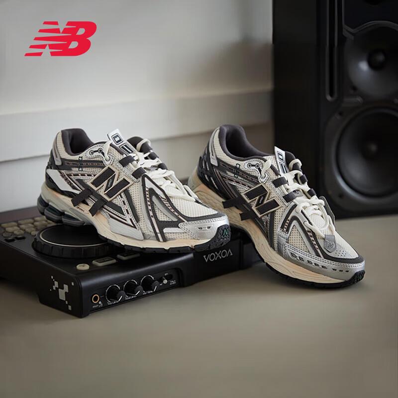 New Balance M1906AD Unisex Mesh Dad Shoes