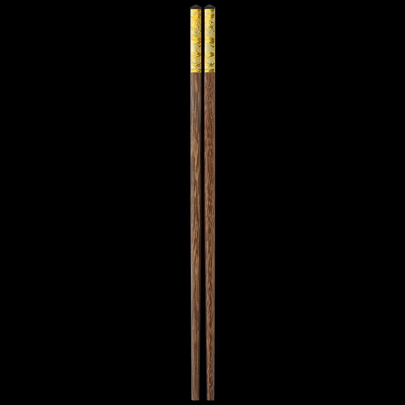 Bamboo Chopsticks (5 Pairs)