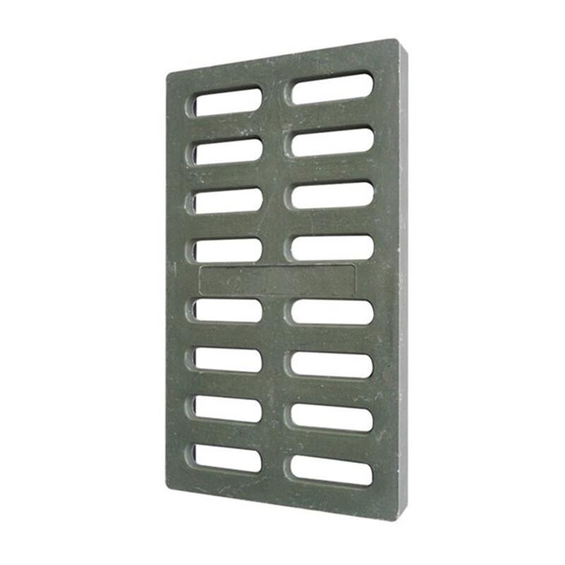 OIMG Composite Resin Drain Cover