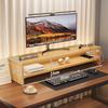 ZISIZ Computer Monitor Riser Desk Organizer