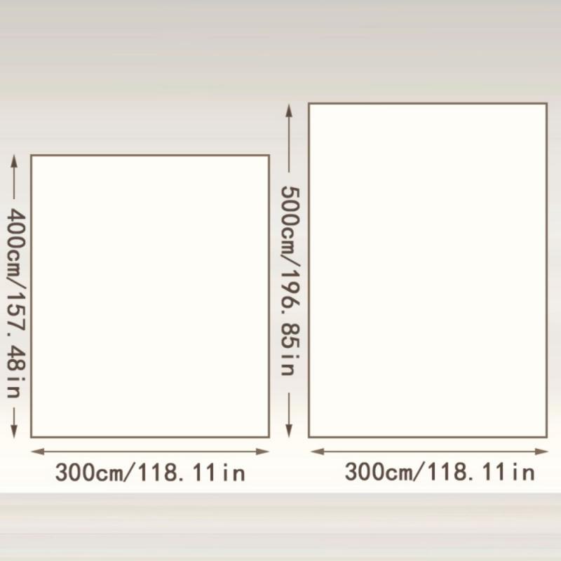 1pc2Dflat Spanish Festival Christmas Party suitable for indoor/outdoor Christmas tree decorations no power required - wzy