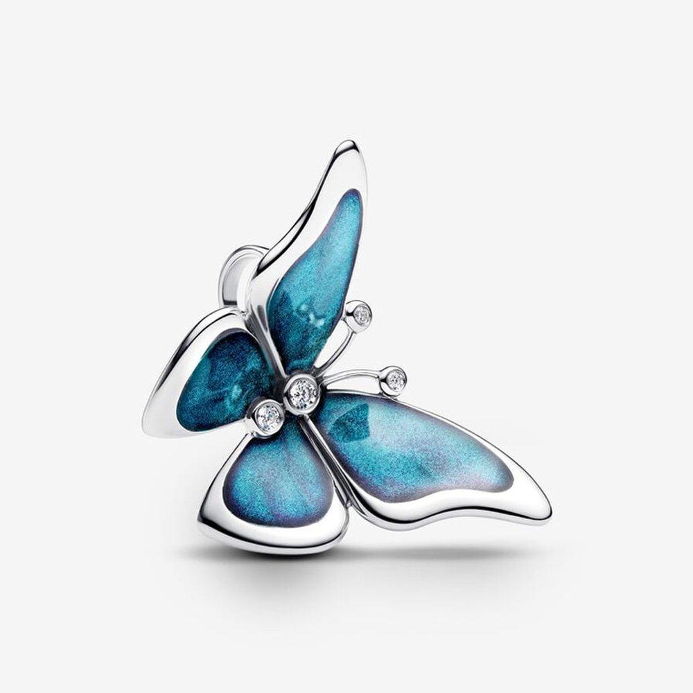Pandora Oversized Butterfly Charm 793747C01