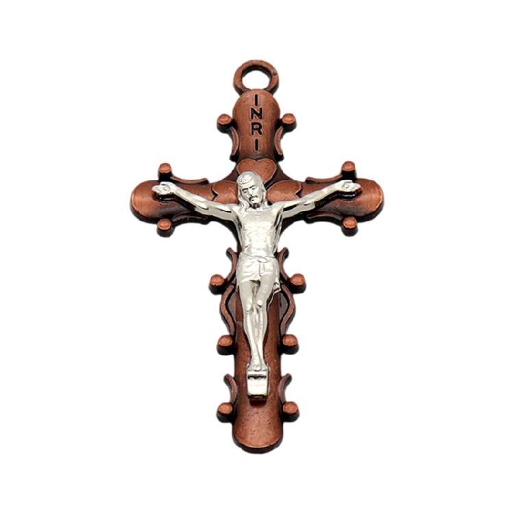 5pc Beautiful Charm Pendants Meaningful Gift for Believers Art Enthusiasts