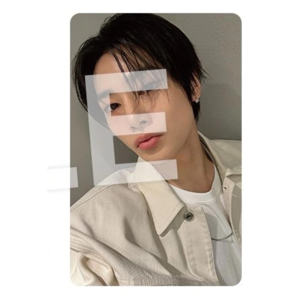 STRAY KIDS ÉVÉNEMENT OFFLINE Hollow JAPON 2026 PHOTOCARTE LIMITÉE OSAKA CHIBA HMV