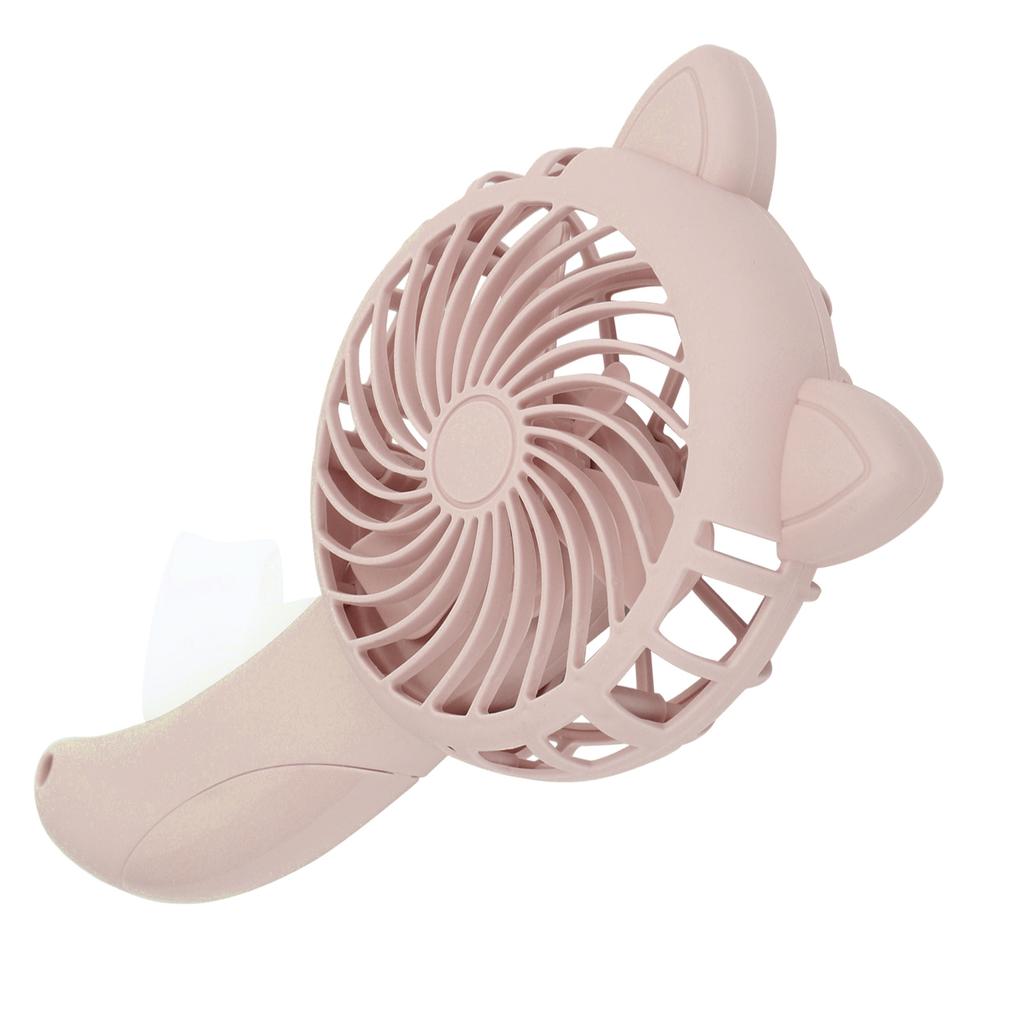 Fans Handheld Cooling Portable Manual Powerful Small   Fans for Travel   Outdoor