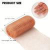 Copper Mesh Anti-Snail, Rodent Control, Distillation, and Signal Shielding Filter