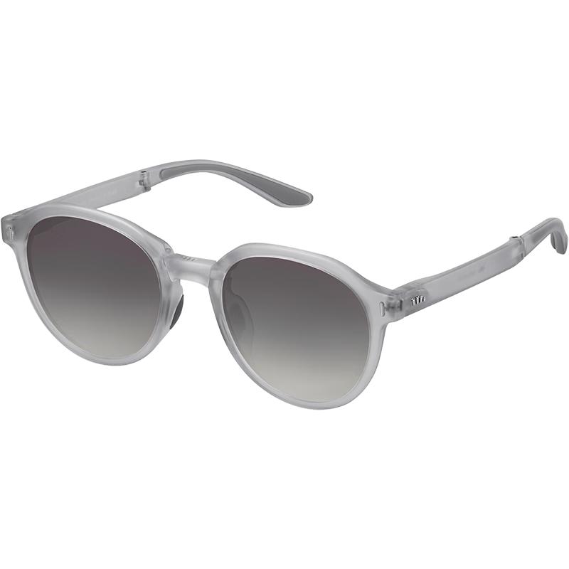 Beneunder FD018 Large Square Polarized UV Sunglasses One Size