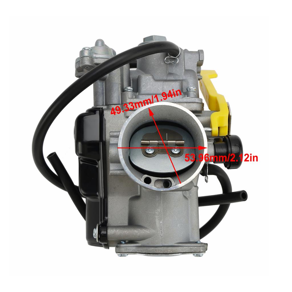 Carburetor Carb Fit for HONDA TRX250X 1987-1988 1991-1992 16100-HCO-013